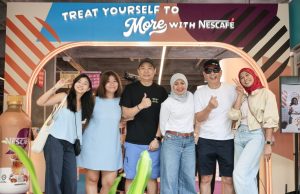 Young Malaysians Celebrate Life’s Little Wins with NESCAFÉ’s New Ready-to-Drink Range