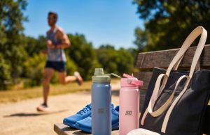 Hydration with Purpose: S10 Collaborates with Montigo to Uplift Athletes On and Off the Field