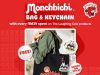 Childhood Icons Unites: The Laughing Cow and Monchhichi Bring Collectible Nostalgia to Malaysians