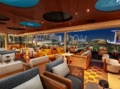 Xava Skybar Arrives At National Gallery Singapore — A New All‑Day Rooftop Destination