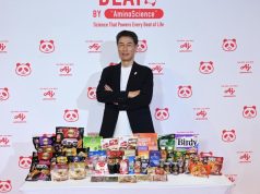 Ajinomoto Thailand Embarks on a New Growth Phase, Advancing Its Vision to Become a Trusted Well-being Partner Through “AminoScience”
