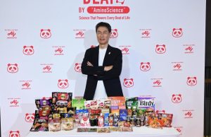 Ajinomoto Thailand Embarks on a New Growth Phase, Advancing Its Vision to Become a Trusted Well-being Partner Through “AminoScience”