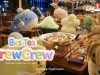 Meet CHAGEE’s Brew Crew: Six Bes-Teas Made to Hold Hands