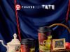 Chagee bridges East and West through artful tea collaborations