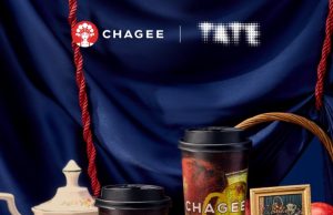 Chagee bridges East and West through artful tea collaborations