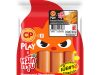 CP Play and Sunsu ignite snacking with spicy mala konjac sausage blending meat and konjac