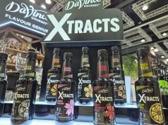 DaVinci Gourmet unveils unsweetened Xtracts at MIFB 2026