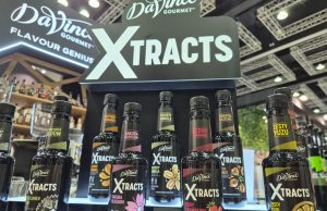 DaVinci Gourmet unveils unsweetened Xtracts at MIFB 2026