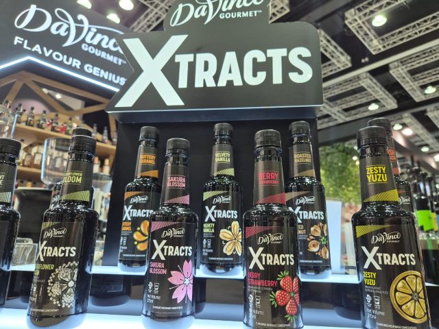 davinci xtracts