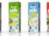 Diamond Cold Storage pioneers Indonesia’s first UHT flavoured milk with nata de coco pieces