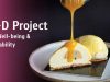 GIN-D Project by Chula – A Living Lab for Urban Well-Being and Sustainability
