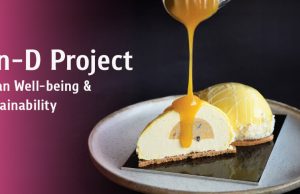 GIN-D Project by Chula – A Living Lab for Urban Well-Being and Sustainability