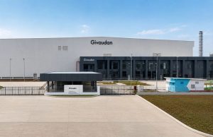Givaudan inaugurates new production facility in Indonesia