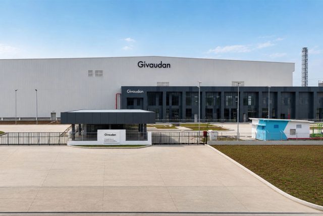 givaudan 1 1