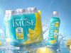 KIRIN iMUSE relaunches in Vietnam with new Lemon & Yogurt drink, expands overseas to Taiwan