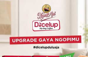 Kapal Api Dicelup redefines coffee rituals with affordable luxury