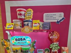 Leamaxx International sparks the next boba wave