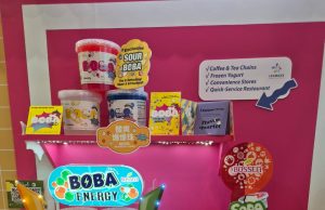 Leamaxx International sparks the next boba wave