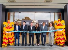 Cycle & Carriage Opens Its First Kia 3S Centre in Malaysia