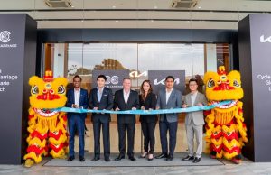 Cycle & Carriage Opens Its First Kia 3S Centre in Malaysia