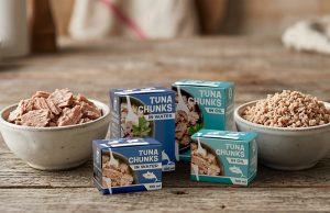 Tetra Pak Introduces Industry-first Carton Packaging for Shelf-stable Tuna to Support Southeast Asia’s Growing Tuna Industry