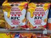 Mister Potato x KFC: a cheezy wave that puts Malaysia’s homegrown snack in the spotlight