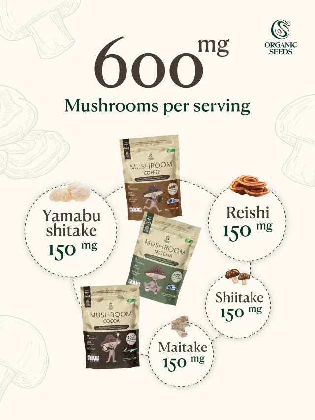 mushroom 1