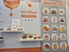 Tachiz pushes popping boba boundaries with oil‑filled innovation and CocoPop Minis at Food Taipei Mega Shows 2026