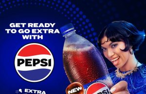 PepsiCo Philippines goes bold with Pepsi Extra Fizz