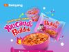 Samyang Buldak Swicy – a sweet twist on fiery flavour now available in Malaysia