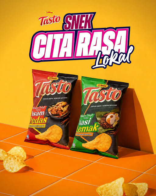 tasto citarasa lokal