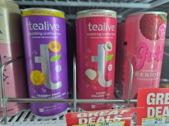 Tealive sparks a healthier soda trend with prebiotic tea innovation
