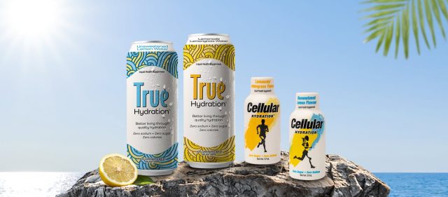 trulyhydrate