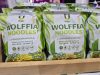U Wolffia commercialises wolffia instant noodle