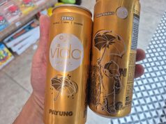 Vida World x Nigel Sparks: cultural marketing through lifestyle, local icons