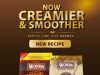 Etika refreshes WONDA 3-in-1 coffee recipe