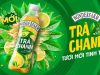 Vietnam’s Wonderfarm refreshes with lemon tea