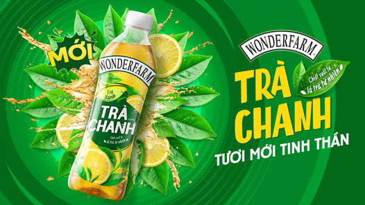 wonderfarm lemon