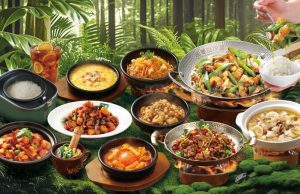 Xiang Xiang Hunan Cuisine Introduces Three New Dishes Across All Outlets In Malaysia