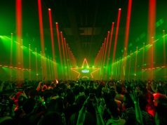 Heineken® House Turns Music Fans into Friends Through the Power of a Simple “Hei”
