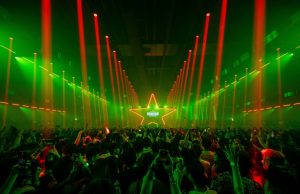 Heineken® House Turns Music Fans into Friends Through the Power of a Simple “Hei”