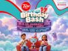 Tune Talk Celebrates 17 Years of Evolving with Malaysians