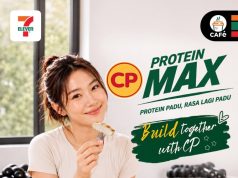 CP Protein MAX debuts with Italian Herbs and Hot & Spicy