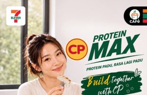 CP Protein MAX debuts with Italian Herbs and Hot & Spicy