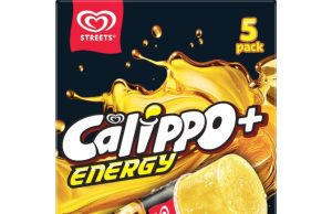 Will Southeast Asians embrace caffeinated ice cream?
