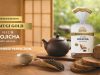 Bringing Home the Warmth of Hojicha: Sunshine Bakeries Introduces the New KOMUGI GOLD Hojicha Loaf