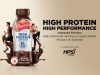 F&N MAGNOLIA High Protein Milk now packs 30g of protein with no sugar added