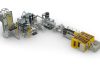 Suntory to Introduce Flake-to-Preform Direct Recycling (FtoP) Technology in Thailand Production of 100% Recycled PET Bottles Using the Technology to Begin in 2028