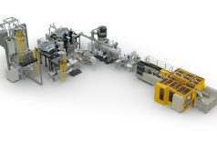 Suntory to Introduce Flake-to-Preform Direct Recycling (FtoP) Technology in Thailand Production of 100% Recycled PET Bottles Using the Technology to Begin in 2028