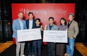 Hennessy MyWay 2026 Crowns its Regional Champions